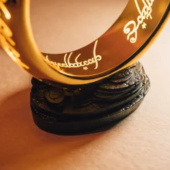 Der Herr Der Ringe Lampe – Der Eine Ring