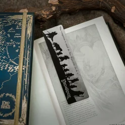 Der Herr der Ringe Lesezeichen Die Gemeinschaft des Ringes