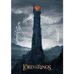 Der Herr der Ringe Poster