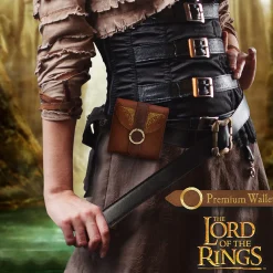 Der Herr der Ringe Premium Geldbeutel "Der eine Ring"