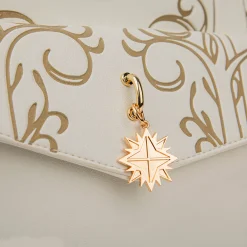 Der Herr der Ringe Türen von Durin Rucksack