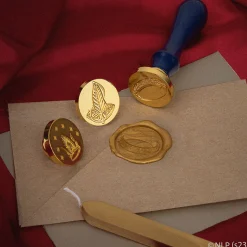 Der Herr der Ringe Wachssiegel-Set
