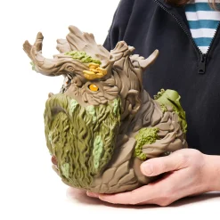 Der Herr der Ringe XL TUBBZ Baumbart Riesen-Bade-Ent