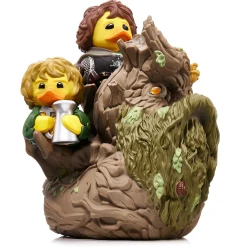 Der Herr der Ringe XL TUBBZ Baumbart Riesen-Bade-Ent