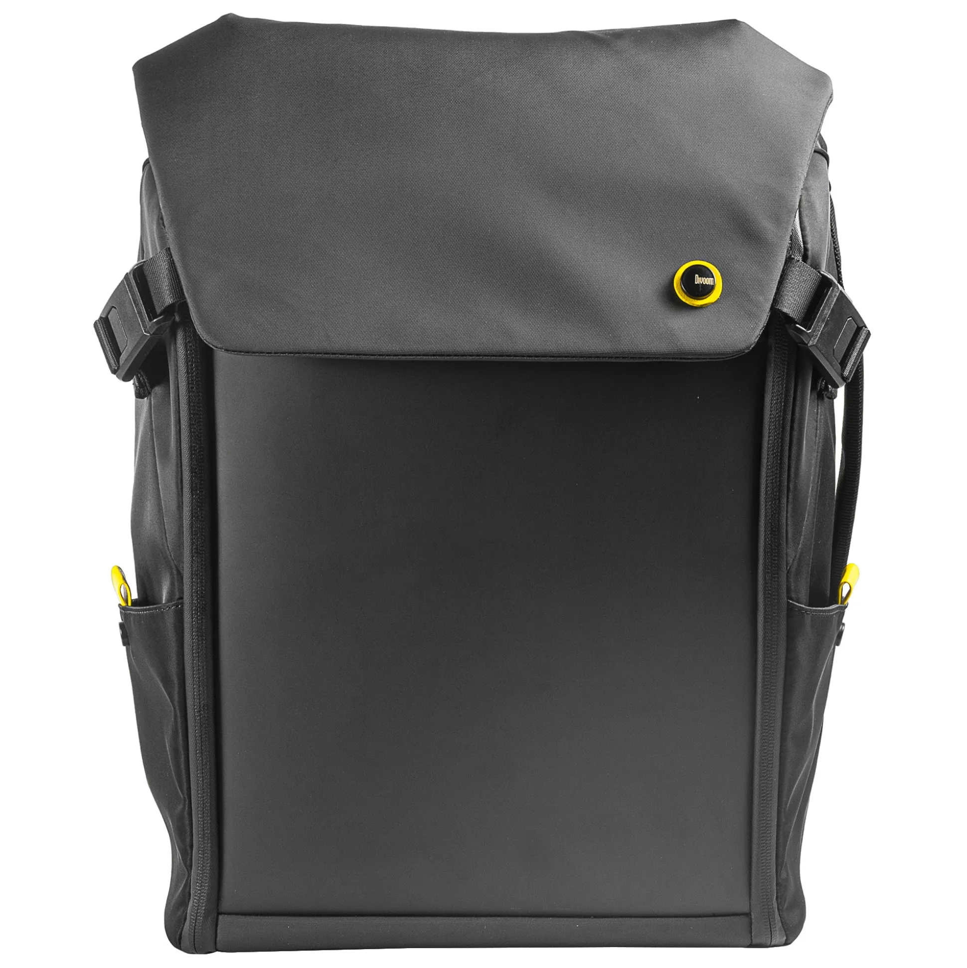 Divoom Pixoo Rucksack mit Pixel Display