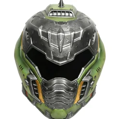 Doom The Dark Ages – Tragbarer Replikat Helm Set