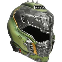 Doom The Dark Ages – Tragbarer Replikat Helm Set