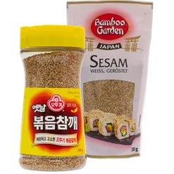 Dosirak-Box mit 10 Zutaten & 25 Rezepten aus Korea