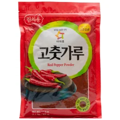 Dosirak-Box mit 10 Zutaten & 25 Rezepten aus Korea