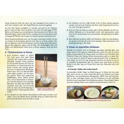 Dosirak-Box mit 10 Zutaten & 25 Rezepten aus Korea