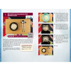 Dosirak-Box mit 10 Zutaten & 25 Rezepten aus Korea