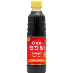 Dosirak-Box mit 10 Zutaten & 25 Rezepten aus Korea