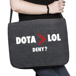 DotA LoL