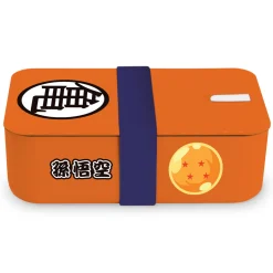 Dragon Ball Bento Box