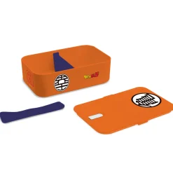 Dragon Ball Bento Box