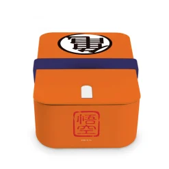 Dragon Ball Bento Box