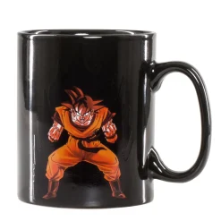 Dragon Ball Z Wärmebecher