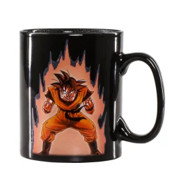 Dragon Ball Z Wärmebecher