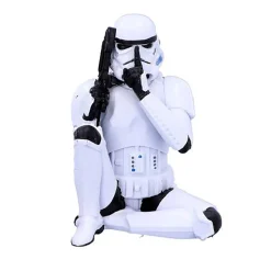 Drei Stormtrooper