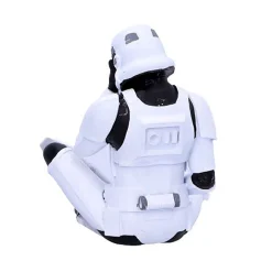 Drei Stormtrooper