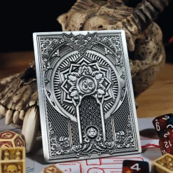 Dungeons & Dragons Limited Edition Metallbarren