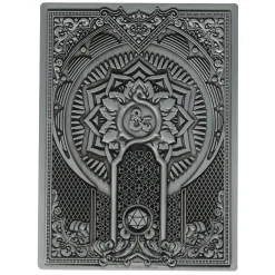 Dungeons & Dragons Limited Edition Metallbarren