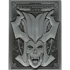 Dungeons & Dragons Limited Edition Metallbarren