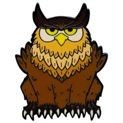 Dungeons & Dragons Mystery Pin