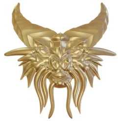 Dungeons & Dragons Mystery Pin