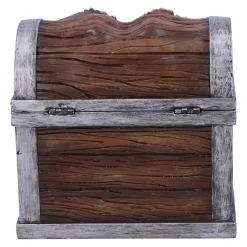 Dungeons & Dragons RPG Mimic Würfelbox