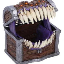 Dungeons & Dragons RPG Mimic Würfelbox