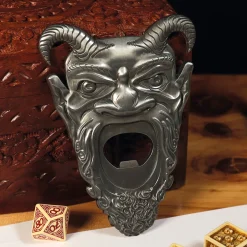 Dungeons & Dragons Tomb of Horrors Flaschenöffner