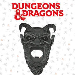 Dungeons & Dragons Tomb of Horrors Flaschenöffner