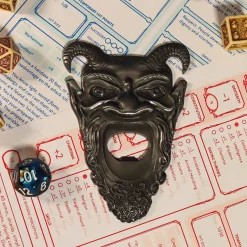 Dungeons & Dragons Tomb of Horrors Flaschenöffner