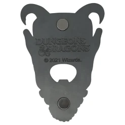 Dungeons & Dragons Tomb of Horrors Flaschenöffner