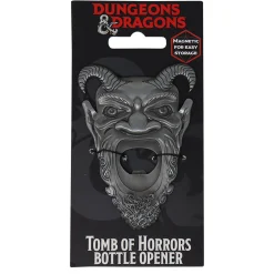 Dungeons & Dragons Tomb of Horrors Flaschenöffner