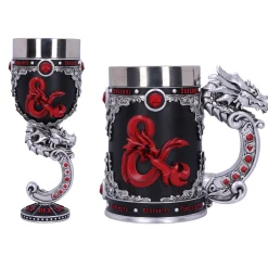 Dungeons & Dragons Trinkgefäße