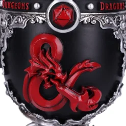 Dungeons & Dragons Trinkgefäße