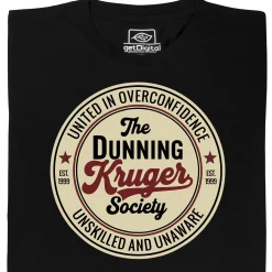 Dunning Kruger Society