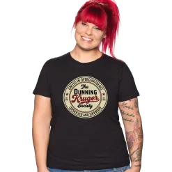 Dunning Kruger Society