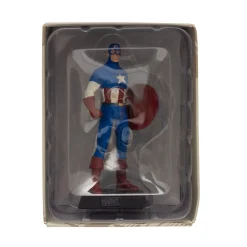 Eaglemoss Marvel Captain America Sammelfigur