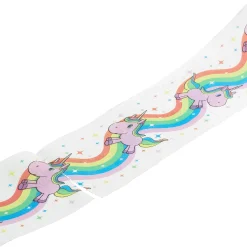Einhorn-Toilettenpapier