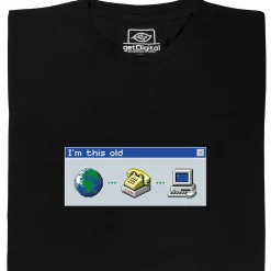 Elders of the Internet