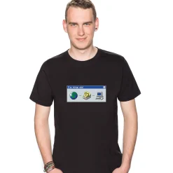 Elders of the Internet