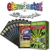 Elemonsters - Chemie-Kartenspiel mit Smartphone-App