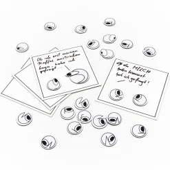 Erzaehlmirnix Webcomic Kühlschrankmagnete