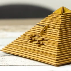 EscapeWelt 3D Puzzle Box Holzbausätze