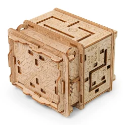 EscapeWelt 3D Puzzle Box Holzbausätze