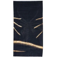 Facehugger-Multifunktionstuch