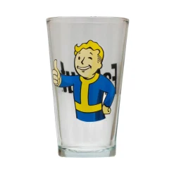 Fallout Gläser-Set